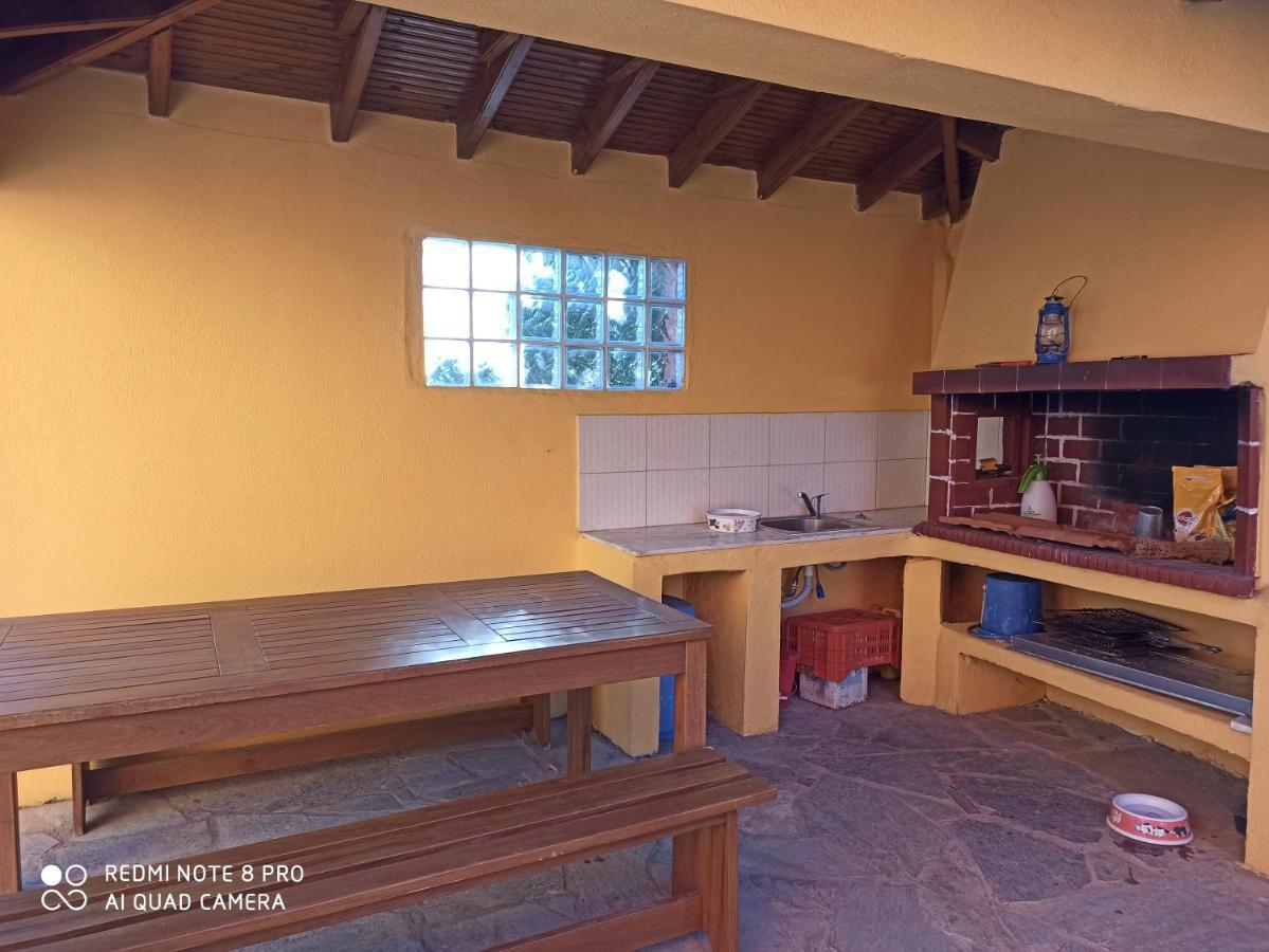Villa Theodoras House à Nea Michaniona Extérieur photo